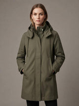 Parka Cover 1