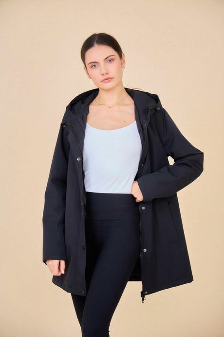 Parka Auralis 1