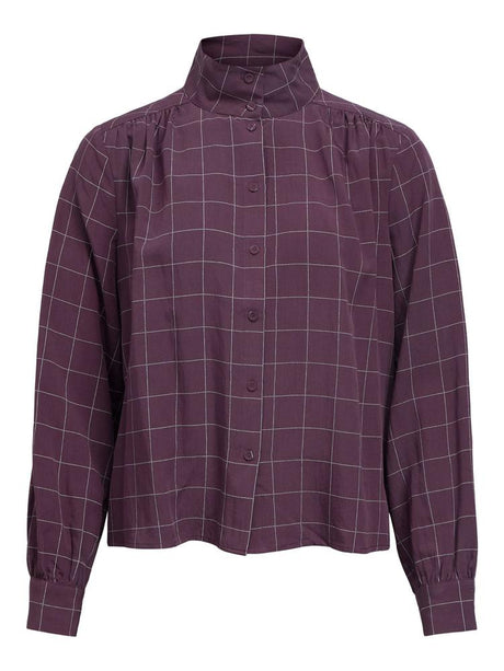 Camisa ObjLiva 1