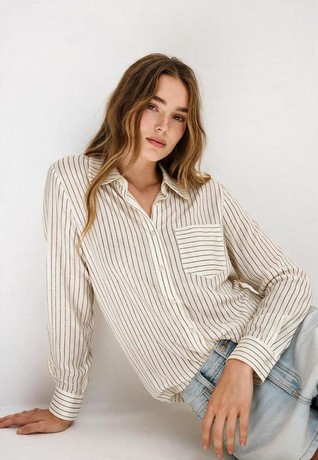 Camisa Wanda 1