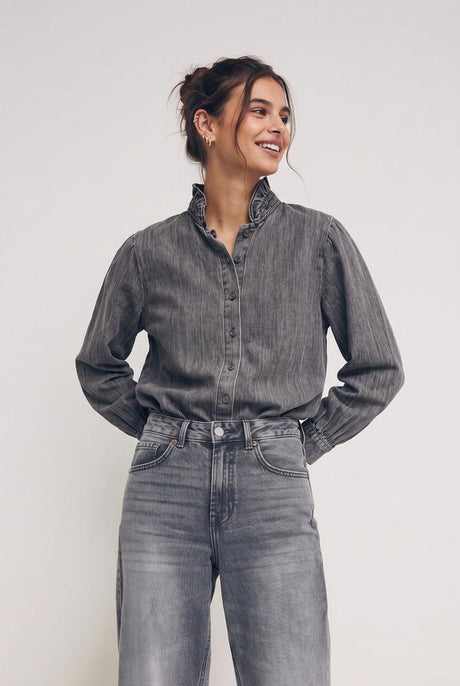 Camisa Teodora 1