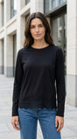 Camiseta Dentelle 1