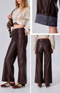 Pantalón Encerado 1