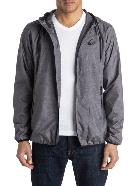 Chubasquero Quiksilver Sr 1