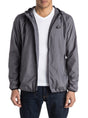 Chubasquero Quiksilver Sr 1