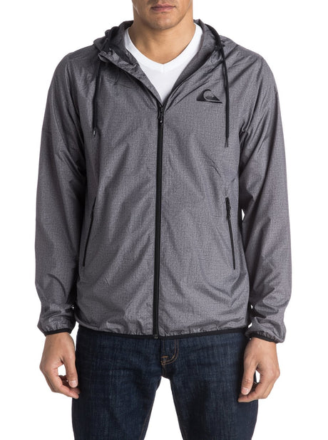 Chubasquero Quiksilver Sr 2