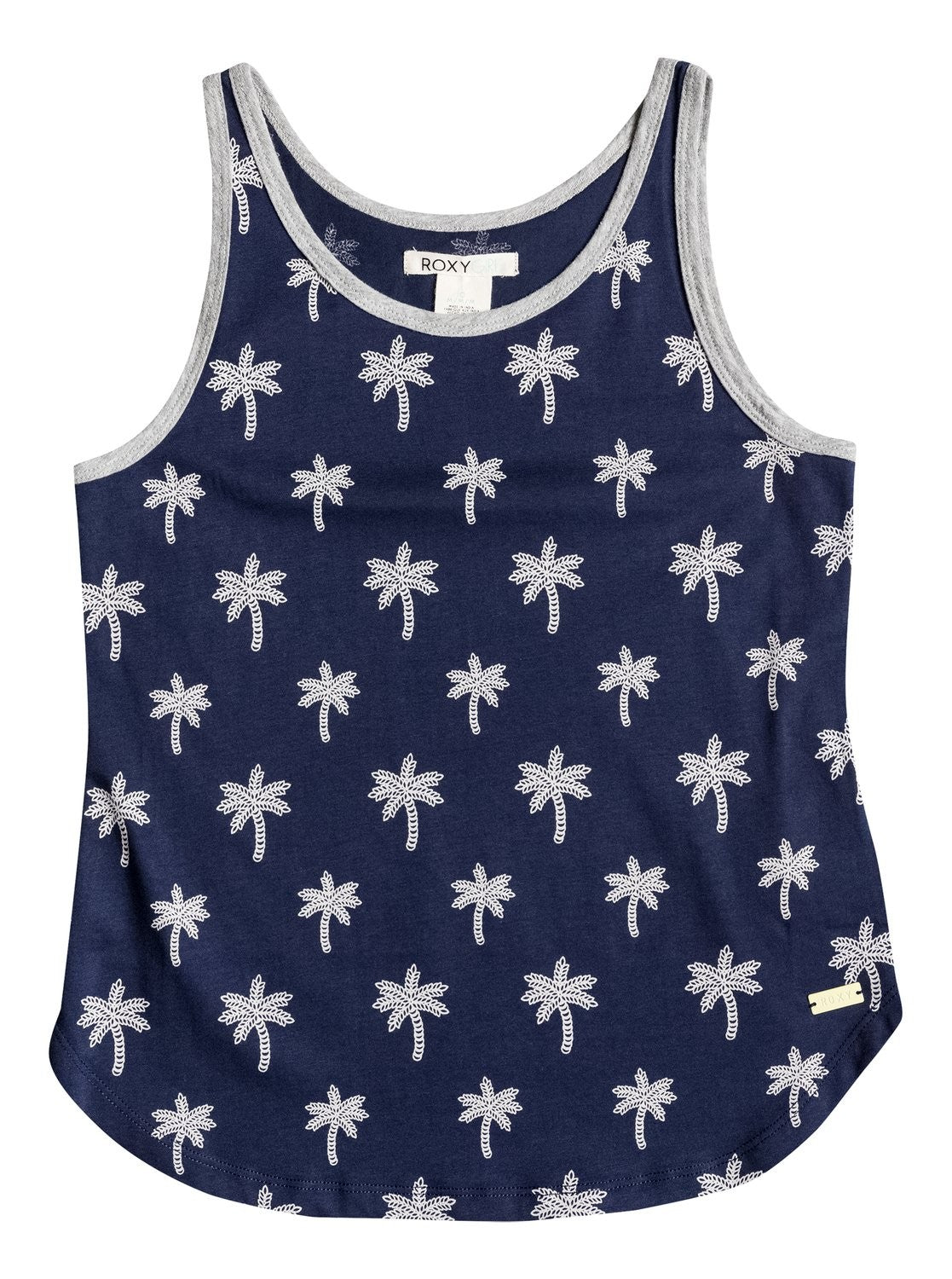 Camiseta De Tirantes Niña 1