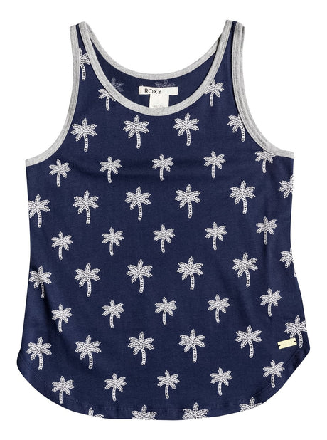 Camiseta De Tirantes Niña 1