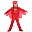 Disfraz Buhíta Classic PJ Masks para niña 1