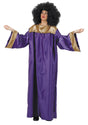 Disfraz de Gospel Adulto 1