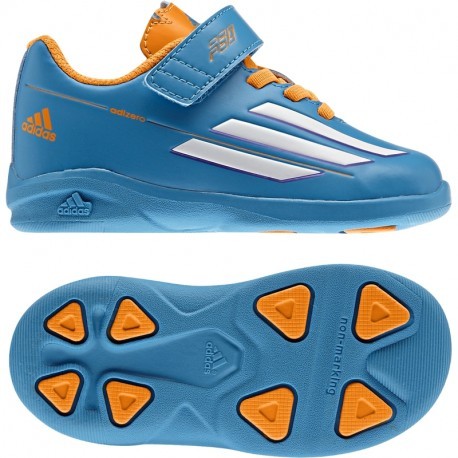 Zapatilla Indoor Bebe Adidas 1