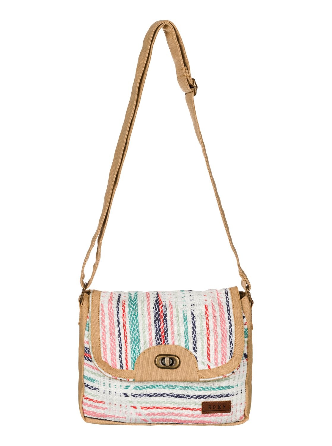 Bolso Etnico Roxy 2