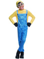 Disfraz de Bob Minions para niño 1