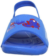 Chancla Dibujos Niñ@ 1