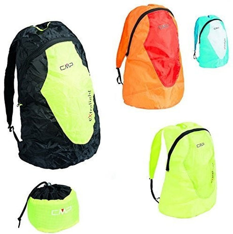Mochila 15L Cmp 2