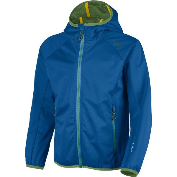 Chaqueta Cortavientos Cmp Niñ@ 1