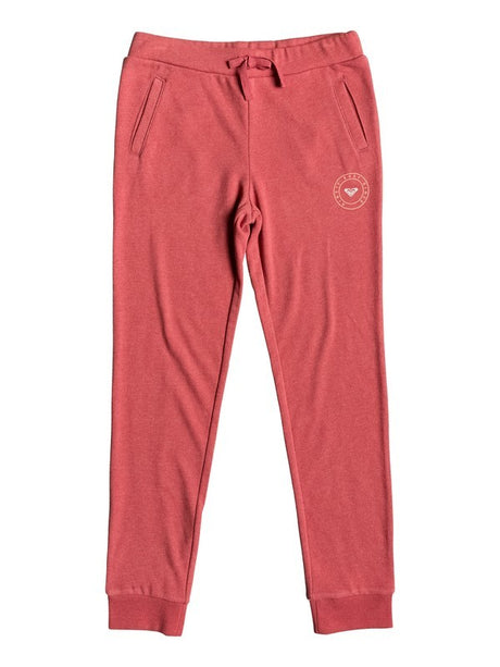 Pantalon De Algodon Roxy 1