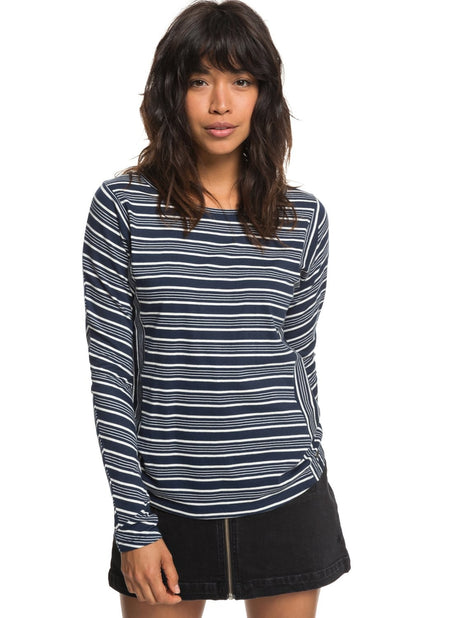 Camiseta Roxy Mujer 1