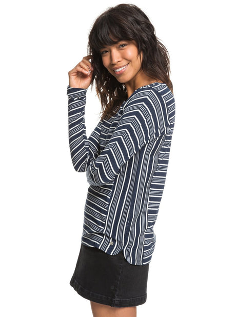 Camiseta Roxy Mujer 2