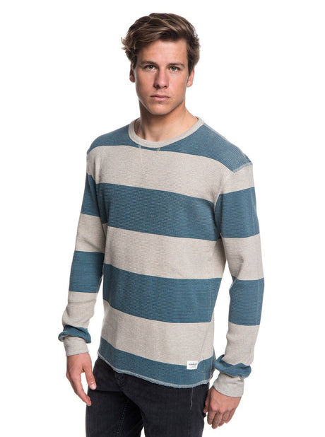 Camiseta Hombre Quiksilver 1