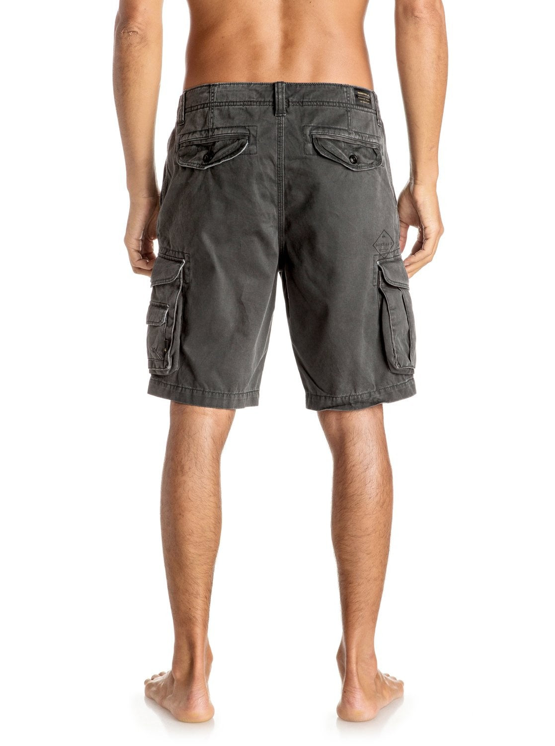 Bermuda Cargo Quikvilver Sr 2