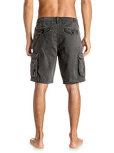 Bermuda Cargo Quikvilver Sr 2