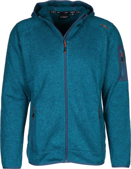 Chaqueta Campagnolo Hombre 1