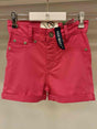 SHORT FUCSIA 1