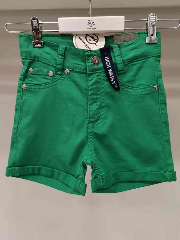 SHORT 1