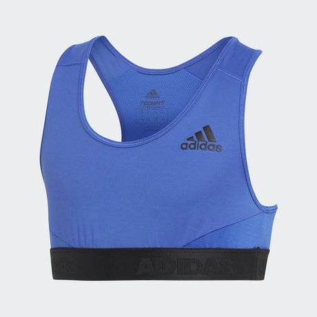 Top Deportivo Azul Niña 1