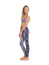 Top Deportivo Roxy Niña 1
