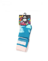 Calcetines Largos Frozen Adidas 1