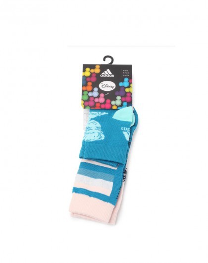 Calcetines Largos Frozen Adidas 1