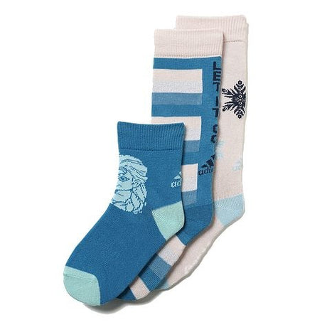 Calcetines Largos Frozen Adidas 2