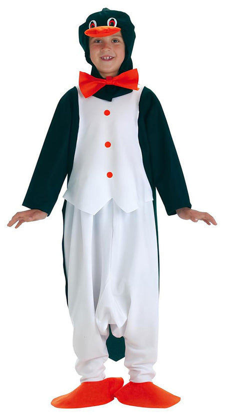 Disfraz Pinguino Infantil 1