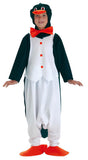 Disfraz Pinguino Infantil 1