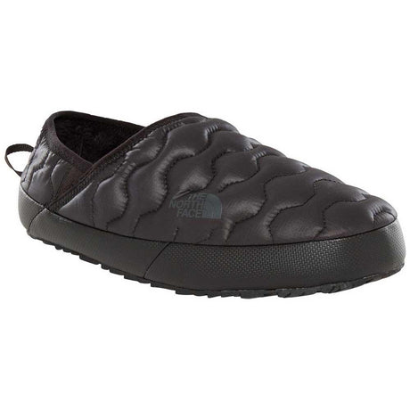 Zapatilla De Casa Térmica T.N.F. 1