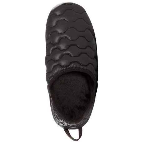 Zapatilla De Casa Térmica T.N.F. 2