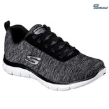 Zapatilla Running Skechers Mujer 1