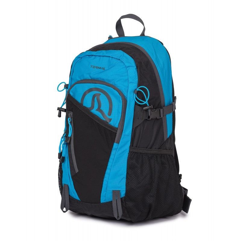 MOCHILA TERNUA SB25 AZUL 1