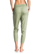 Pantalon Pirata Roxy Mujer 2
