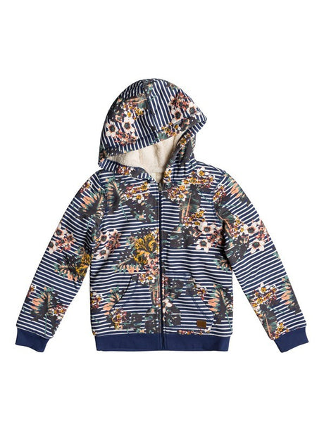Chaqueta Borreguito Roxy 1