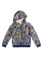 Chaqueta Borreguito Roxy 1