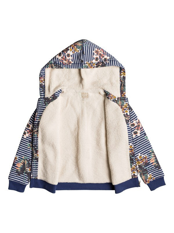 Chaqueta Borreguito Roxy 2