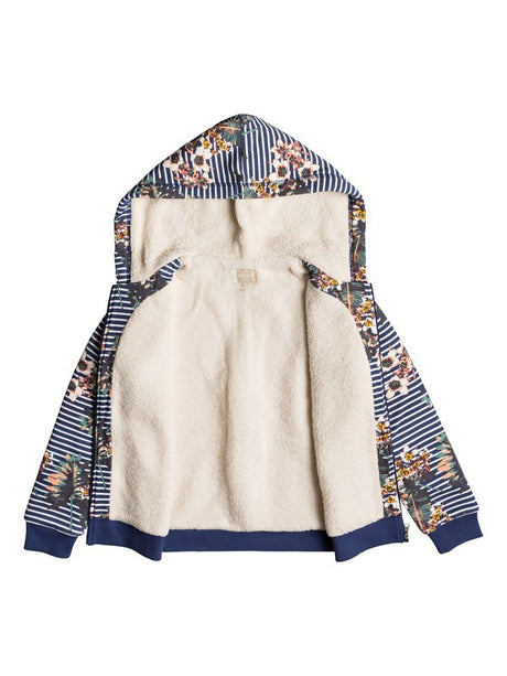Chaqueta Borreguito Roxy 2
