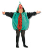 Disfraz de Sandia Infantil 1