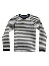 Camiseta Quiksilver Rayas 1