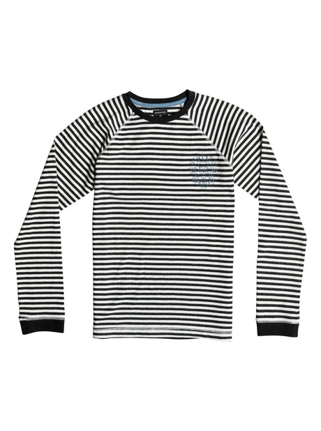 Camiseta Quiksilver Rayas 1