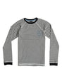 Camiseta Quiksilver Rayas 1