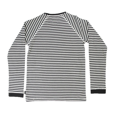 Camiseta Quiksilver Rayas 2